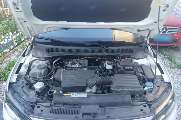 Volkswagen Polo 2023 car image #20