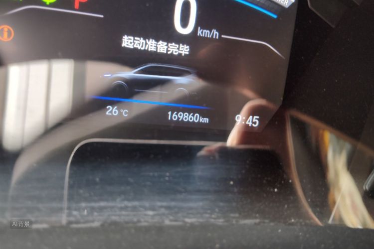 Honda CR-V 2018 car image #14
