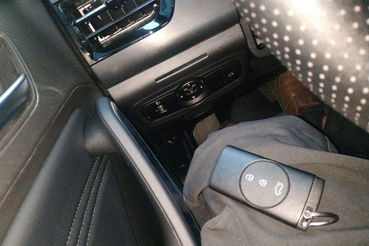 Chery Tiggo 3x 2025 immagine di auto #9