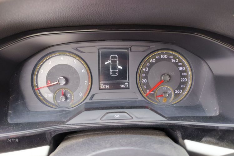 Volkswagen Lavida 2019 #13 Volkswagen Lavida 2019 car image #13