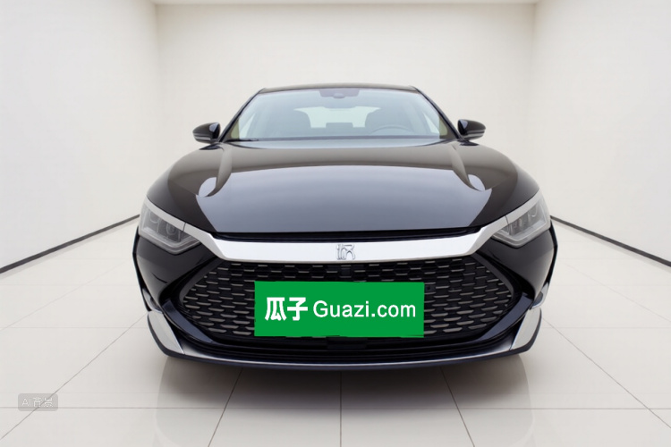 BYD Han 2021 car image #3