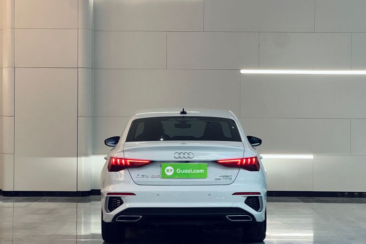 Audi A3 2022 imagem de carro #6