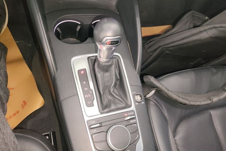 Audi A3 2016 image de voiture #14