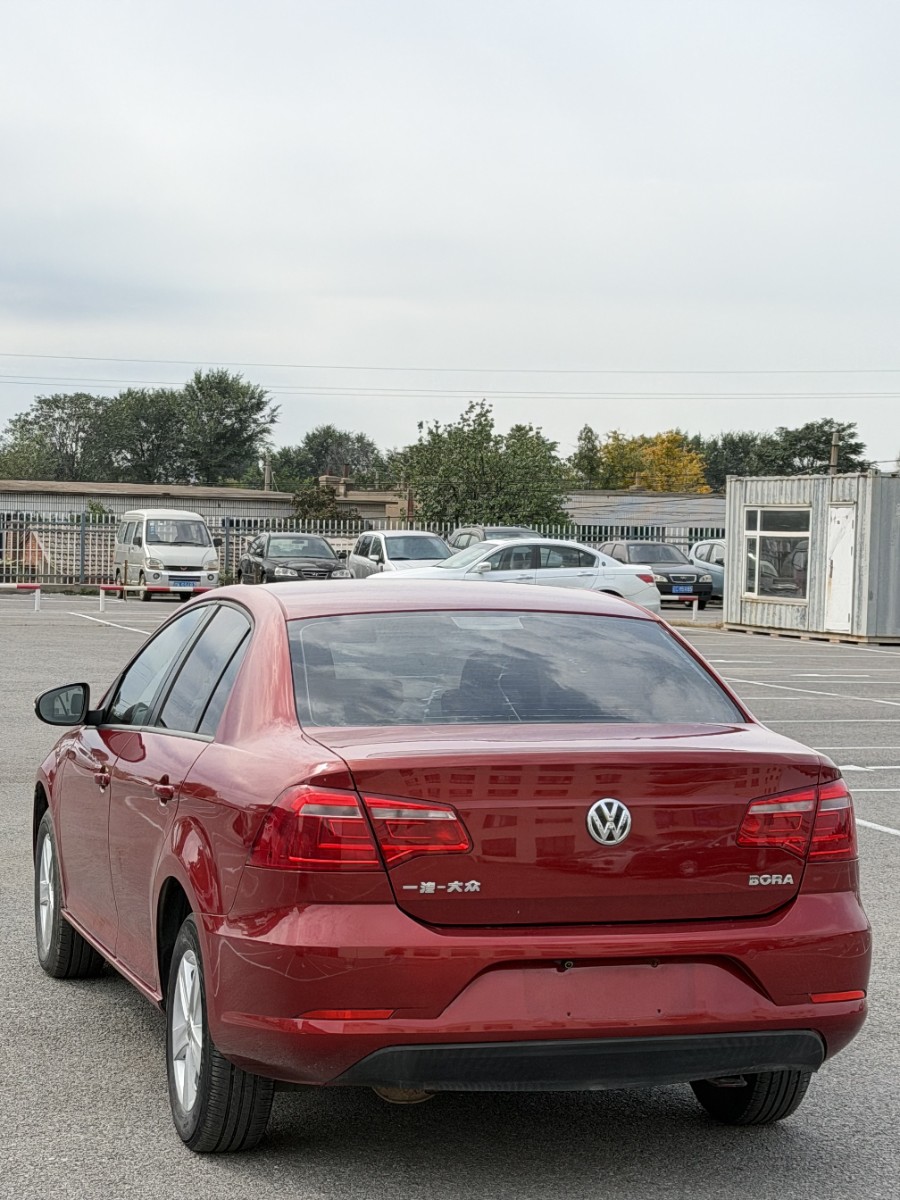 Volkswagen Bora 2013 #6 Volkswagen Bora 2013 immagine di auto #6