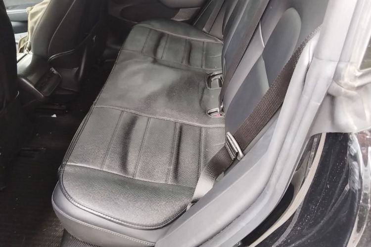Tesla Model 3 2022 #17 Tesla Model 3 2022 car image #17