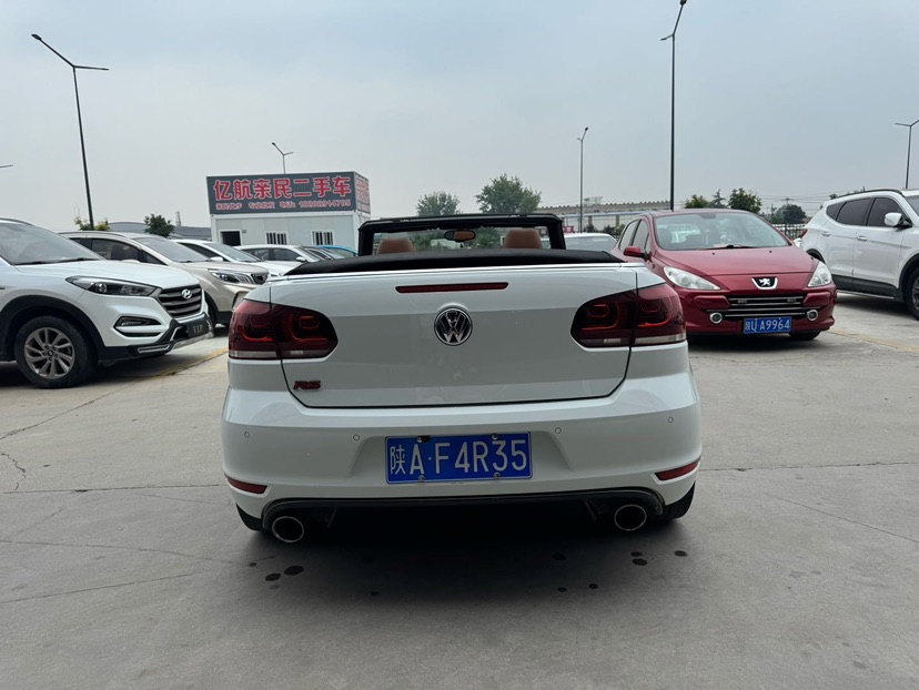Volkswagen Golf (Imported) 2013 #8 Volkswagen Golf (Imported) 2013 car image #8