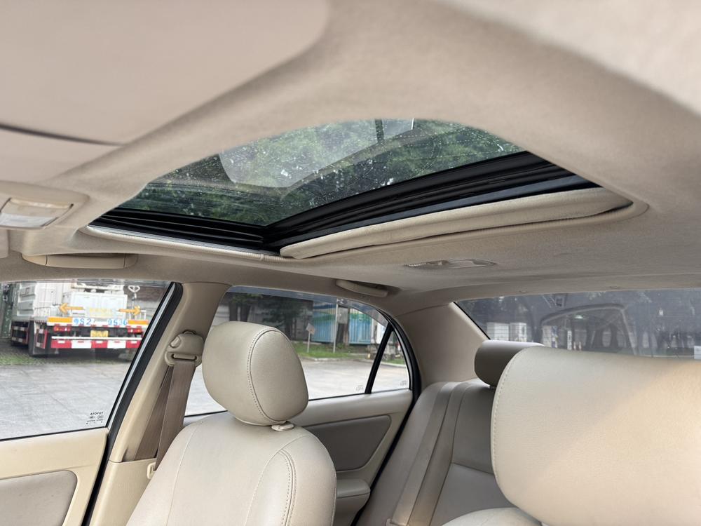 Toyota Corolla (Classic) 2015 #17 Toyota Corolla (Classic) 2015 car image #17