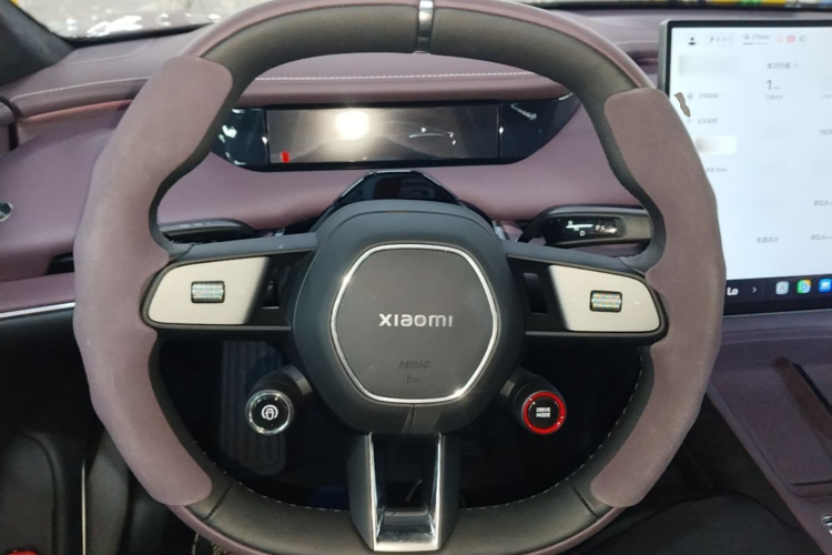 2026 car image #11
