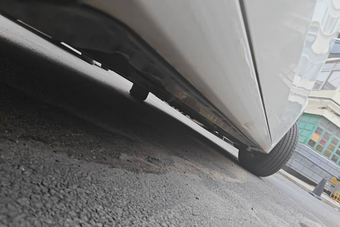 Toyota Corolla 2017 #16 Toyota Corolla 2017 car image #16