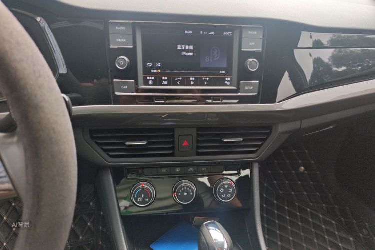 Volkswagen Bora 2019 صورة سيارة #15