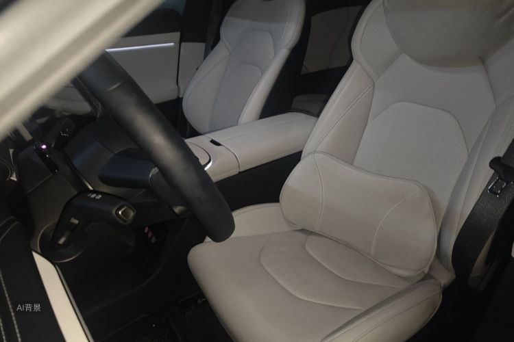 MI SU7 2024 #17 MI SU7 2024 car image #17