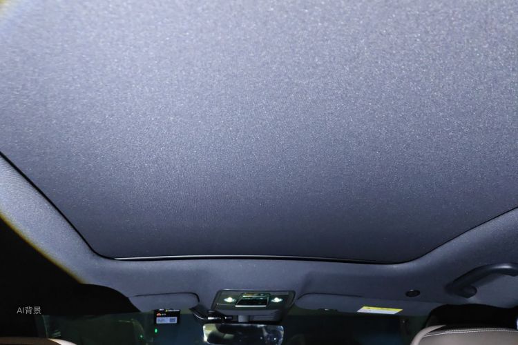 比亚迪 汉 2025 汽车图片 #20