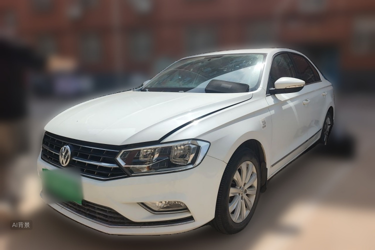 Volkswagen Bora 2017 car image #2