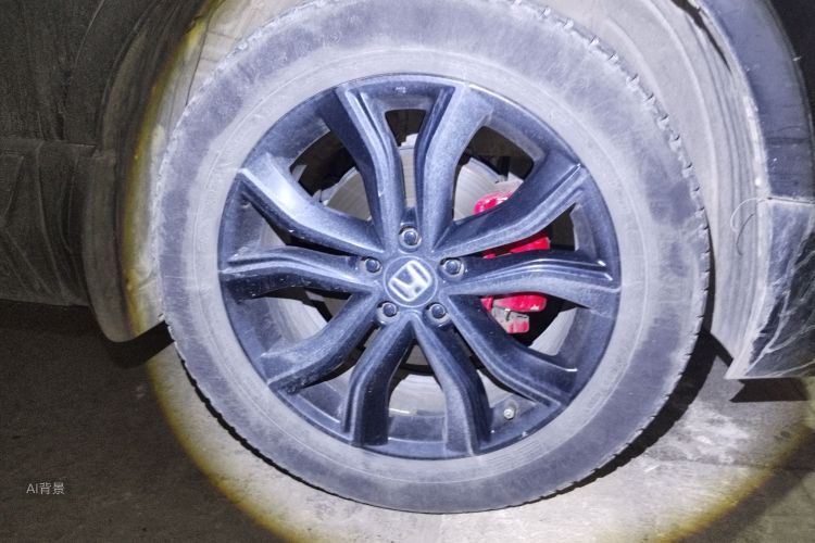 Honda CR-V 2020 imagem de carro #9