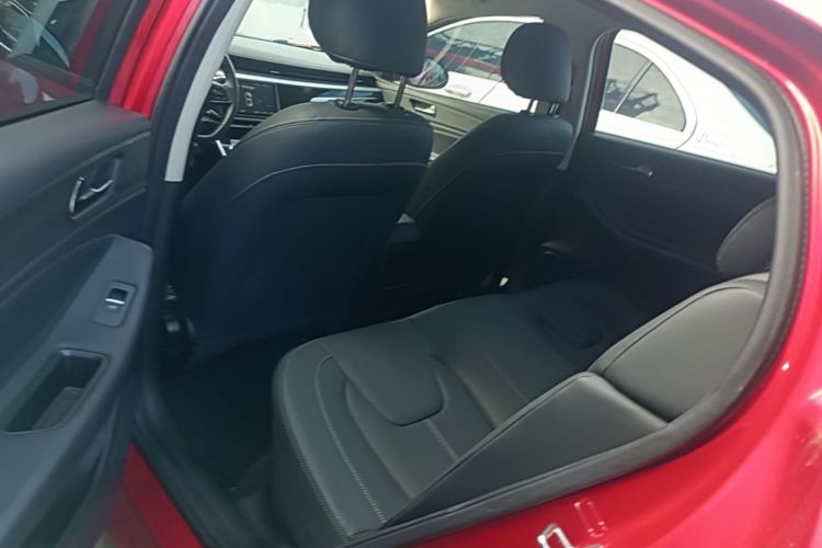 Chery Arrizo 5 2021 car image #17