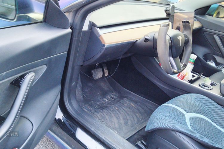 Tesla Model 3 2020 immagine di auto #18