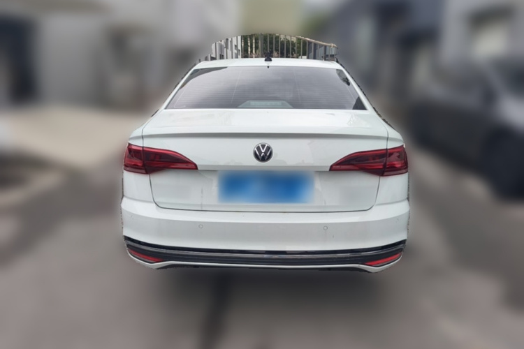 Volkswagen Bora 2022 #6 Volkswagen Bora 2022 car image #6