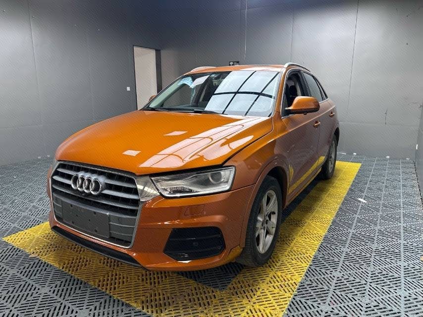 2016 2016 car image