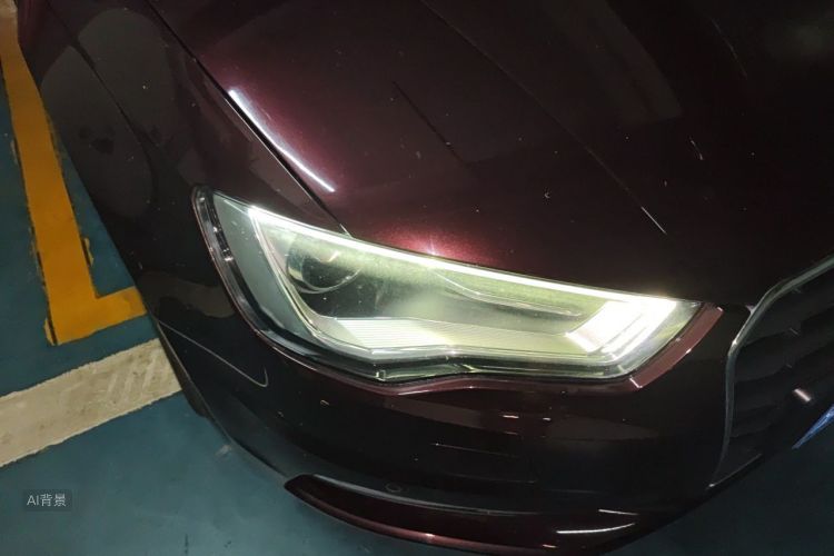 Audi A3 2014 car image #8