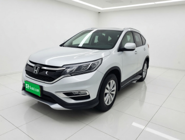 Honda CR-V 2015 car image 