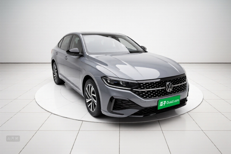 Volkswagen Lavida 2024 car image #4