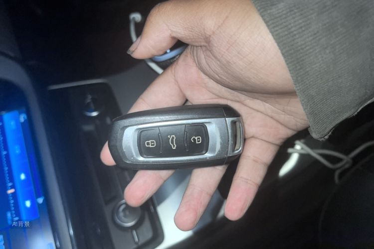 GEELY Emgrand GL 2016 car image #10