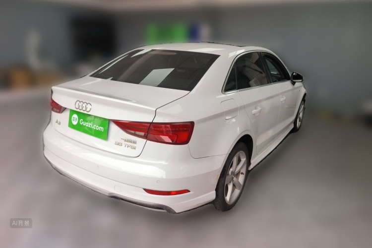 Audi A3 2017 #7 Audi A3 2017 immagine di auto #7