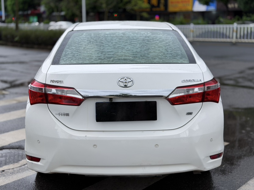 2016 #5 2016 car image #5