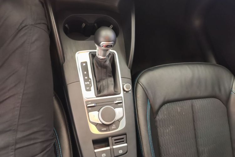 Audi A3 2017 #14 Audi A3 2017 car image #14