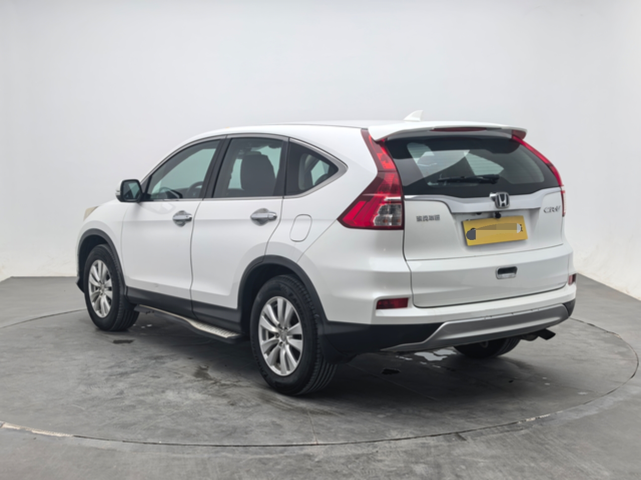 Honda CR-V 2016 #6 Honda CR-V 2016 immagine di auto #6