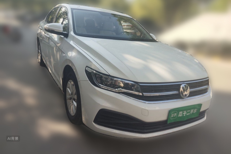 Volkswagen Bora 2019 #4 Volkswagen Bora 2019 car image #4