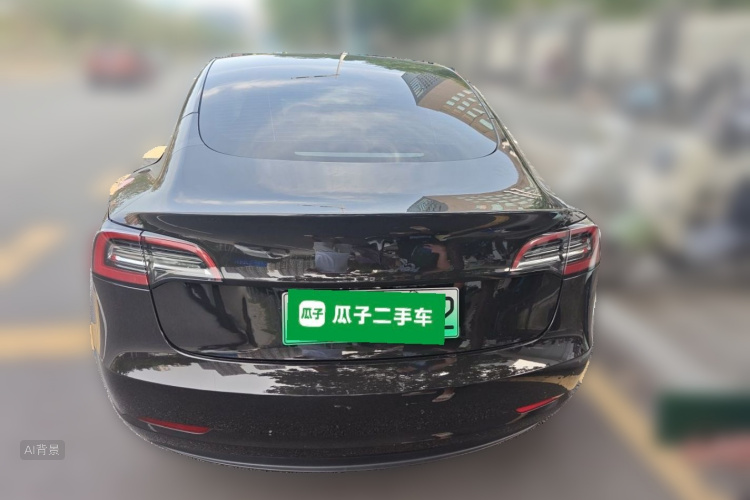Tesla Model 3 2023 #6 Tesla Model 3 2023 car image #6