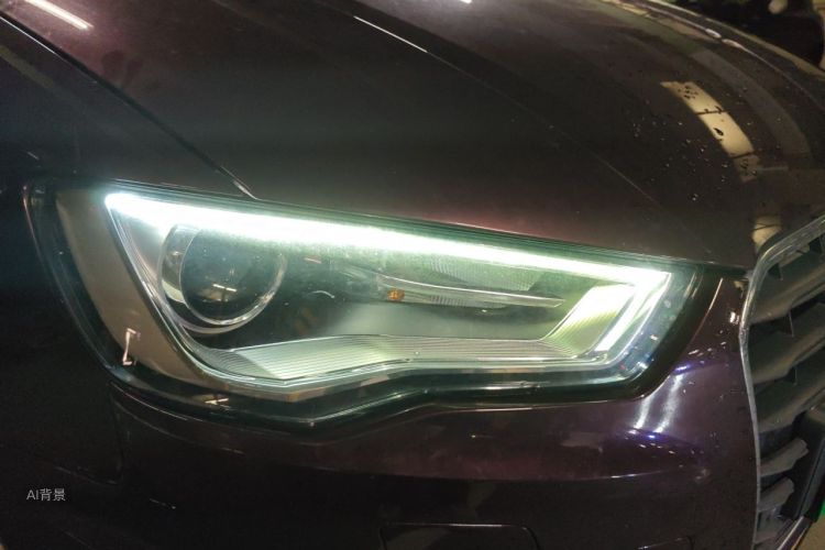 Audi A3 2016 #8 Audi A3 2016 car image #8