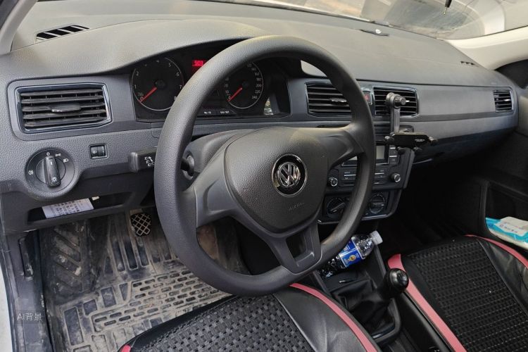 Volkswagen Santana 2017 #11 Volkswagen Santana 2017 immagine di auto #11