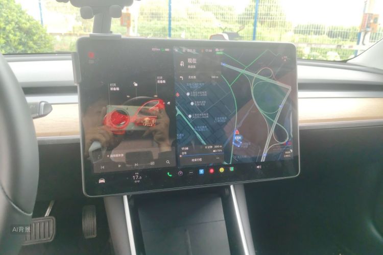 Tesla Model 3 2020 #13 Tesla Model 3 2020 car image #13