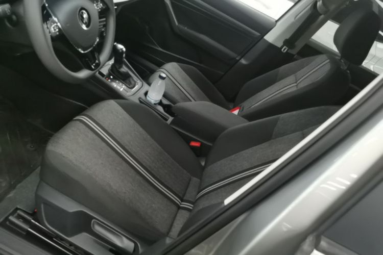 Volkswagen Lavida 2022 car image #15