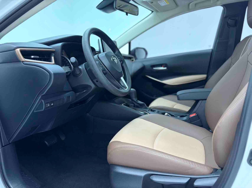 Toyota Corolla 2023 #7 Toyota Corolla 2023 car image #7