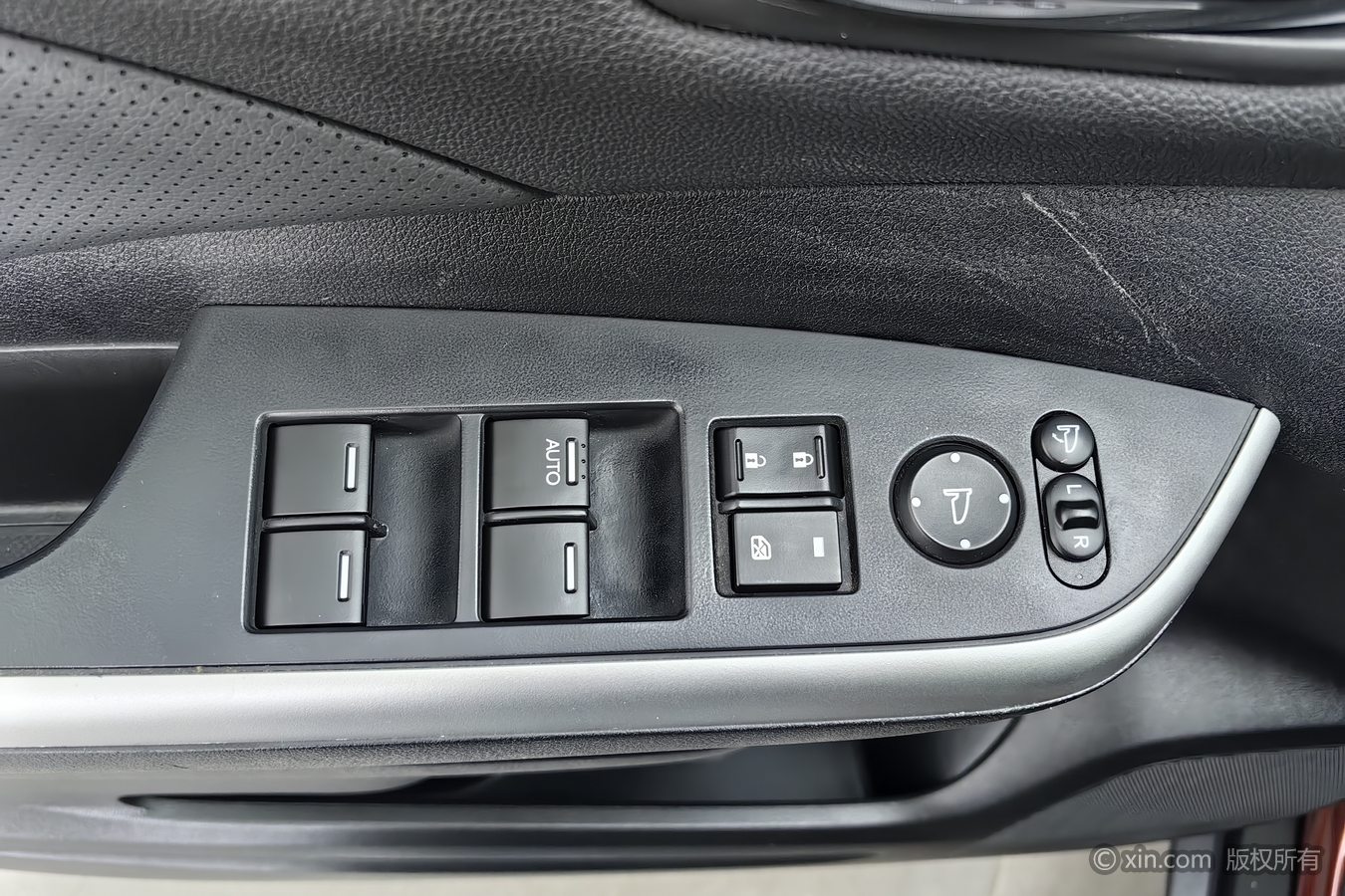 Honda CR-V 2016 #9 Honda CR-V 2016 immagine di auto #9