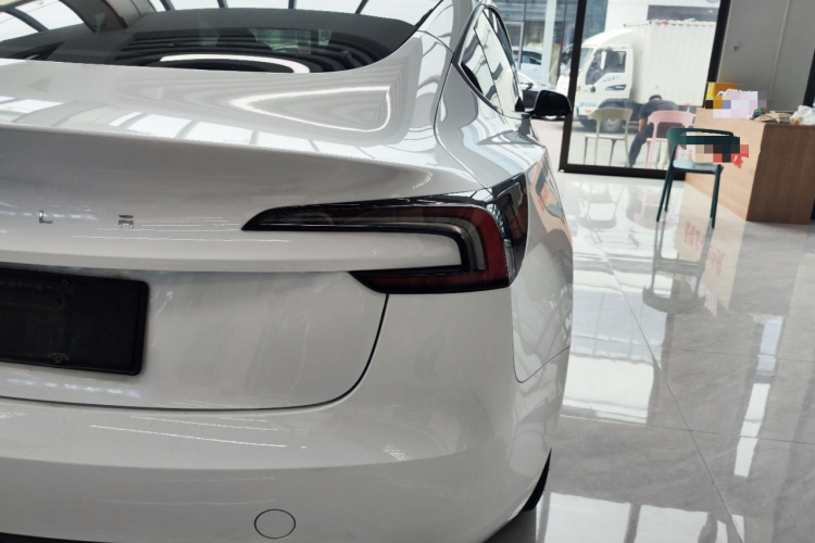 Tesla Model 3 2024 #8 Tesla Model 3 2024 immagine di auto #8