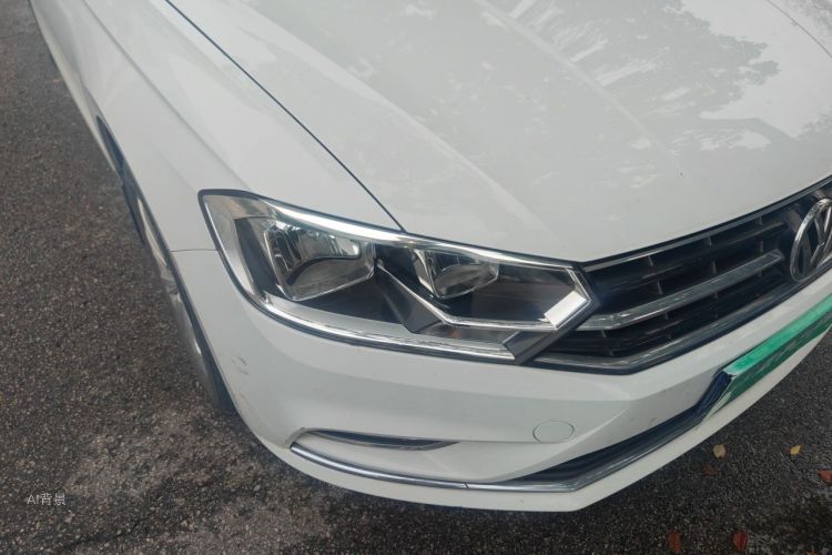 Volkswagen Bora 2016 #8 Volkswagen Bora 2016 car image #8