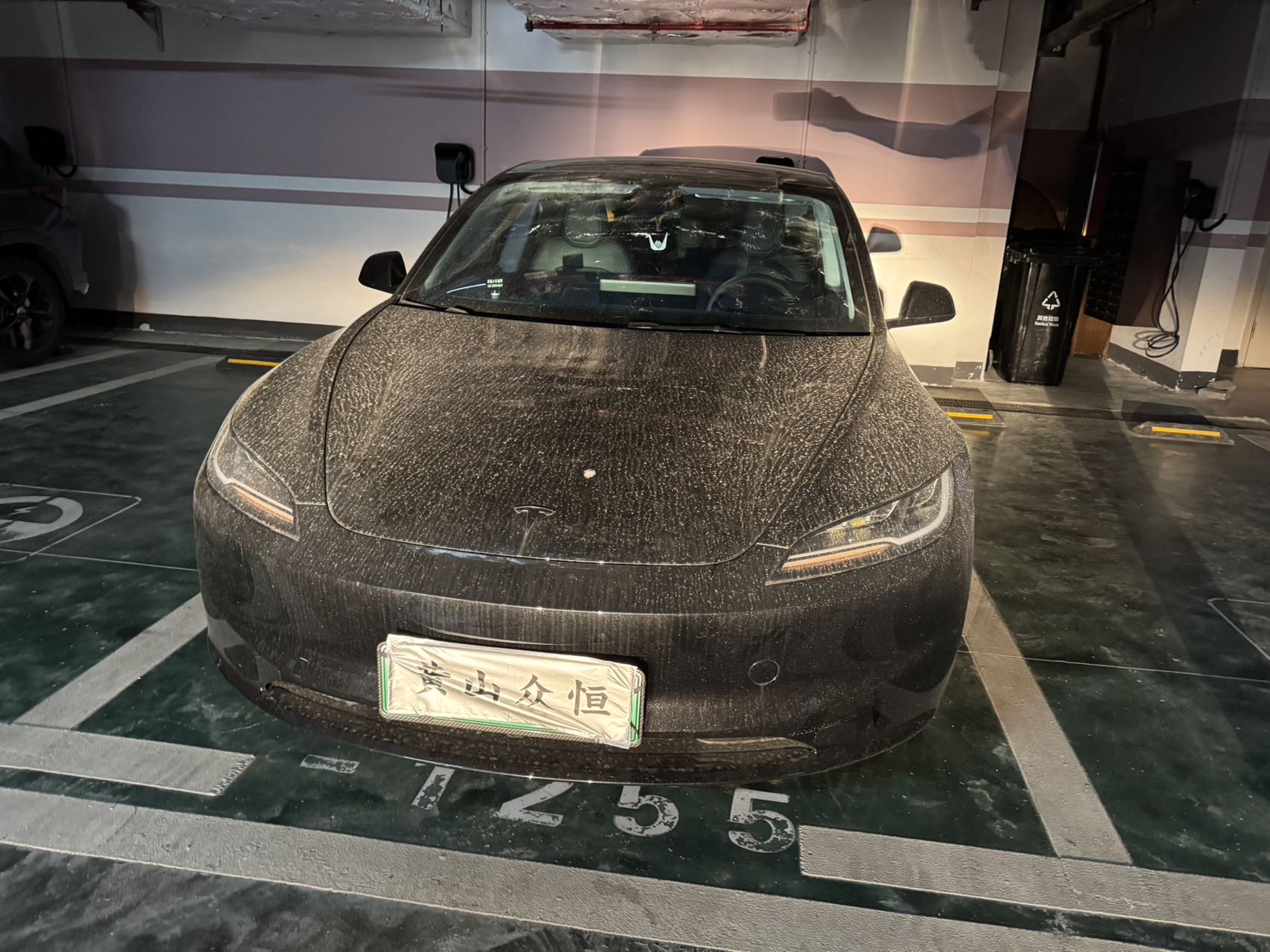 Tesla Model 3 2026 #2 Tesla Model 3 2026 car image #2