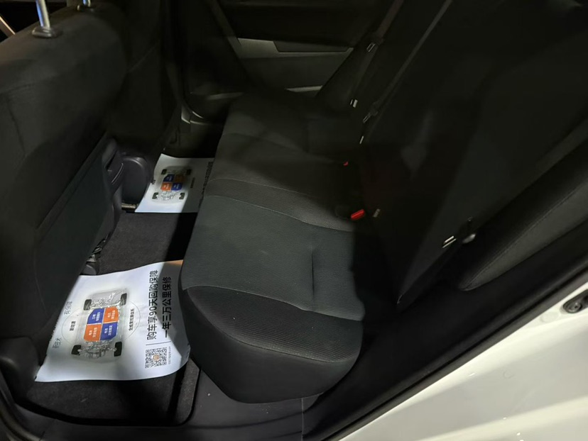 Toyota Corolla 2018 #6 Toyota Corolla 2018 car image #6