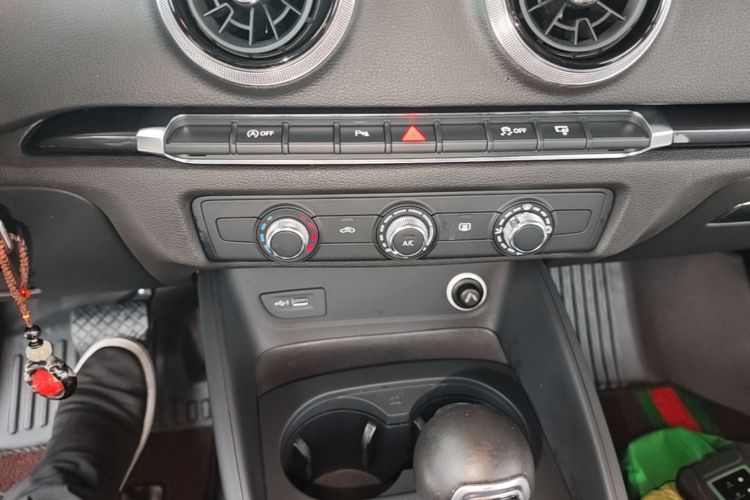 Audi A3 2017 #13 Audi A3 2017 car image #13