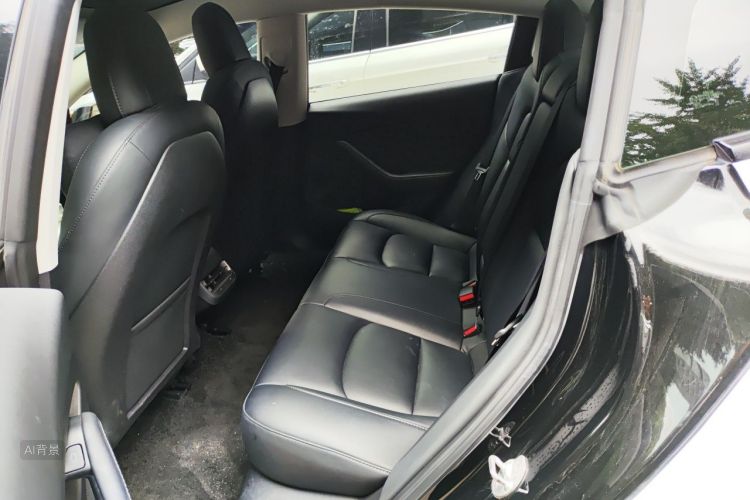 Tesla Model 3 2022 #19 Tesla Model 3 2022 car image #19