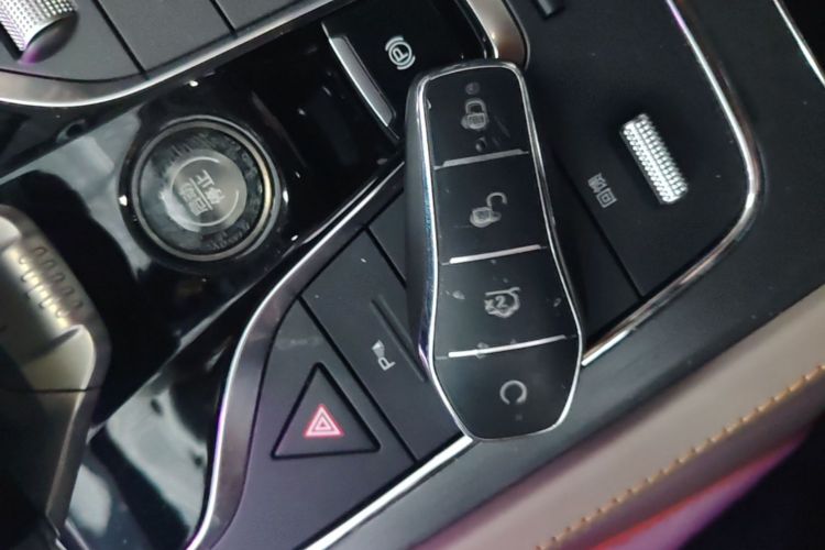 BYD Yuan Plus 2024 #9 BYD Yuan Plus 2024 изображение автомобиля #9