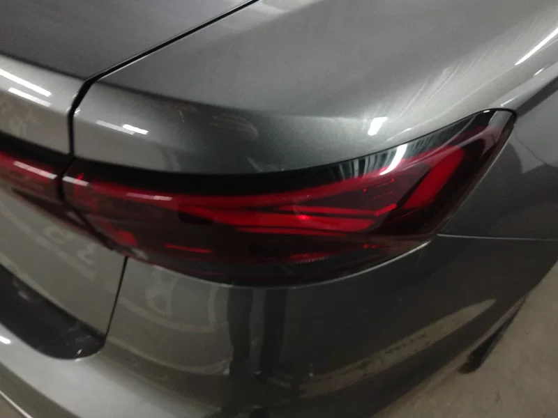 GEELY Emgrand 2024 car image #5