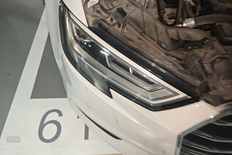 Audi A3 2017 #8 Audi A3 2017 car image #8