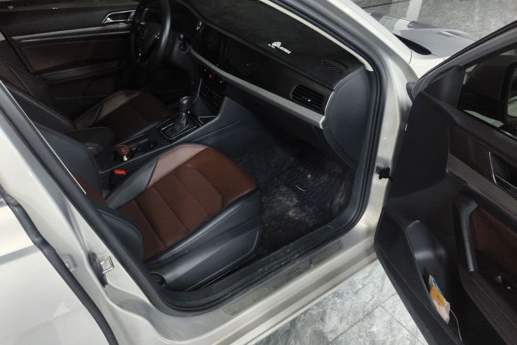 Volkswagen Lavida 2021 #16 Volkswagen Lavida 2021 car image #16