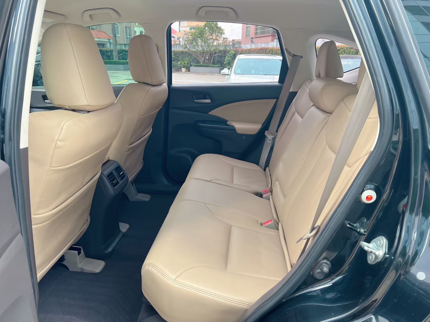 Honda CR-V 2014 car image #8