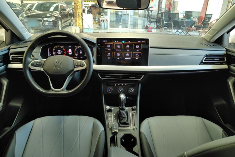 Volkswagen Lavida 2023 car image #10